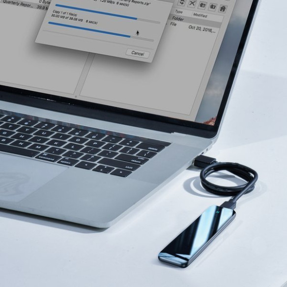 Baseus Full Speed  EOL