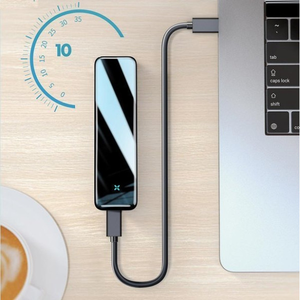 Baseus Full Speed  EOL