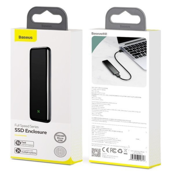 Baseus Full Speed  EOL