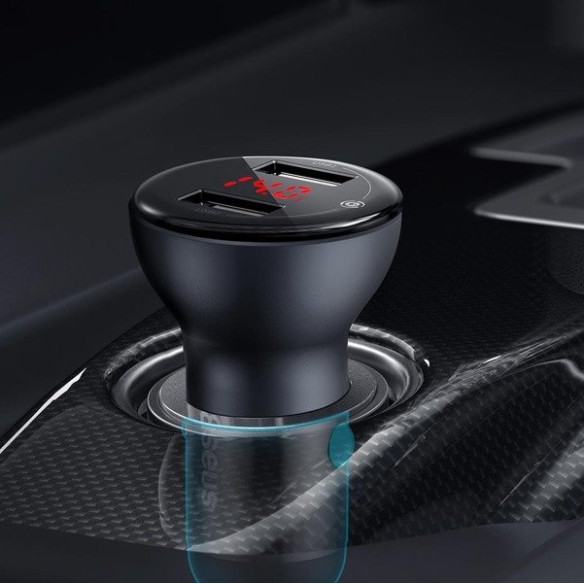 Baseus Digital Display EOL