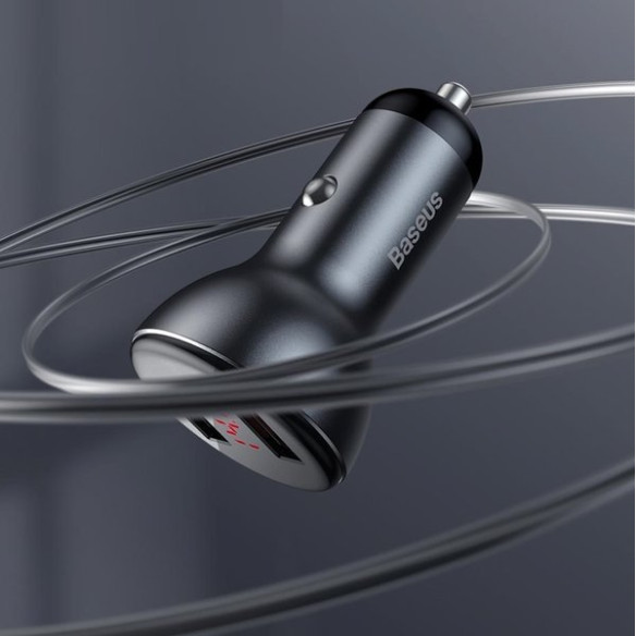 Baseus Digital Display EOL