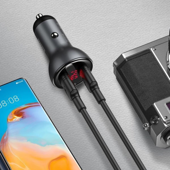 Baseus Digital Display EOL