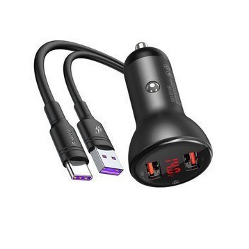 Baseus Digital Display kabel 1m EOL