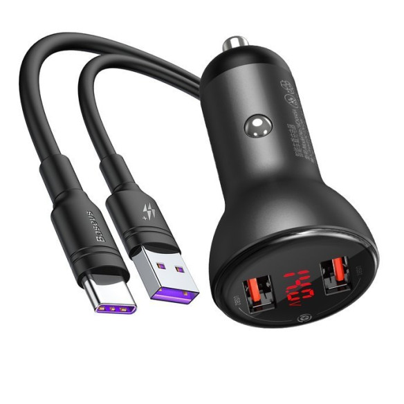 Baseus Digital Display kabel 1m EOL