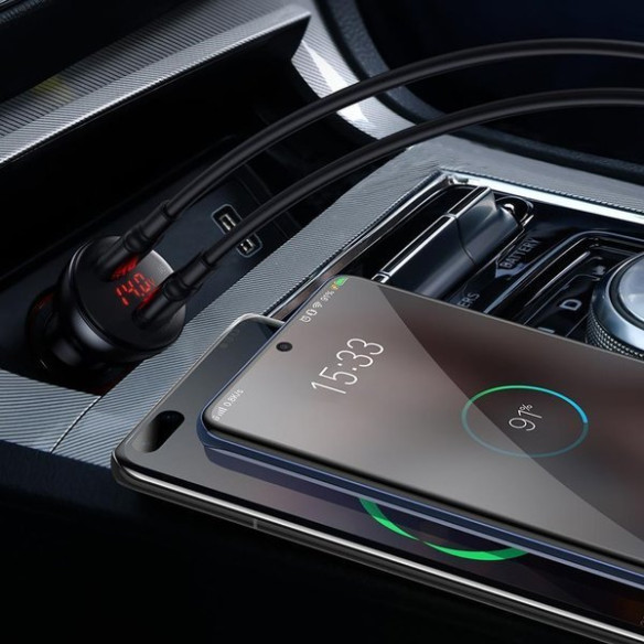 Baseus Digital Display kabel 1m EOL