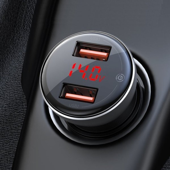 Baseus Digital Display kabel 1m EOL