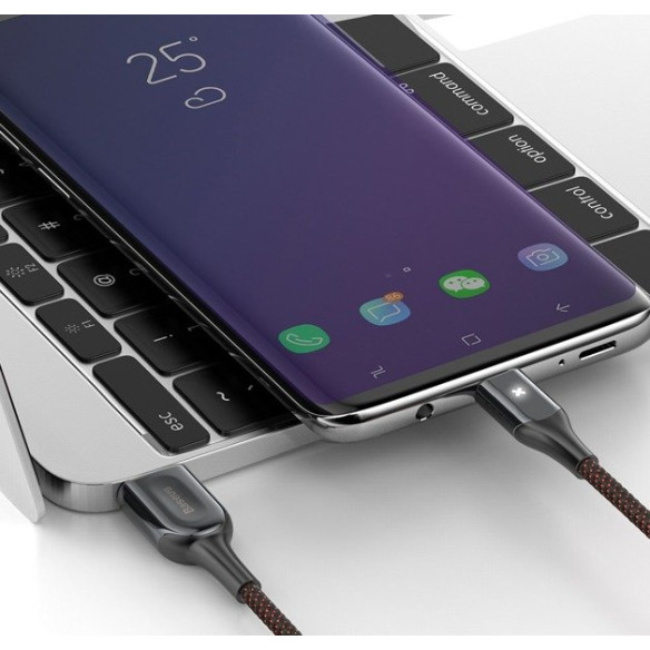 Baseus X-Type Light EOL