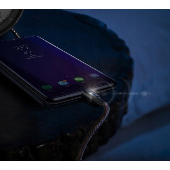 Baseus X-Type Light EOL