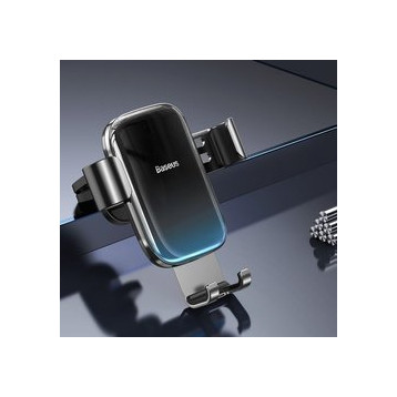 Baseus Glaze | Uchwyt samochodowy grawitacyjny do telefonu na kratkę nawiewu