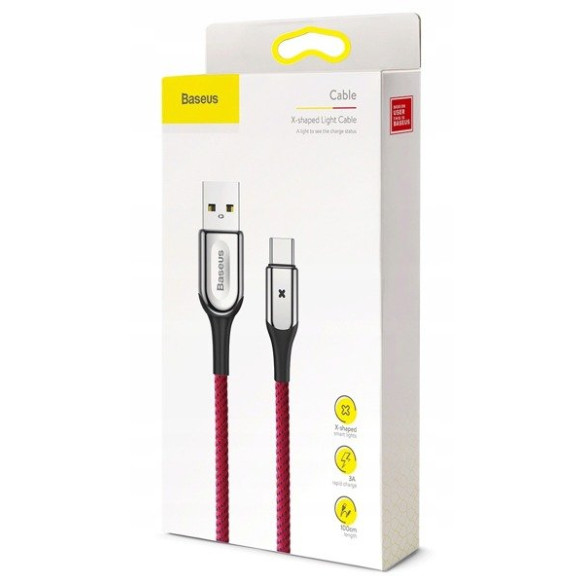 Baseus X-Type Light EOL