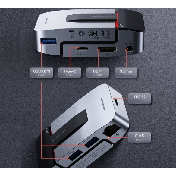 Baseus Armor Age EOL