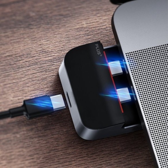 Baseus Armor Age EOL