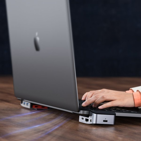 Baseus Armor Age EOL