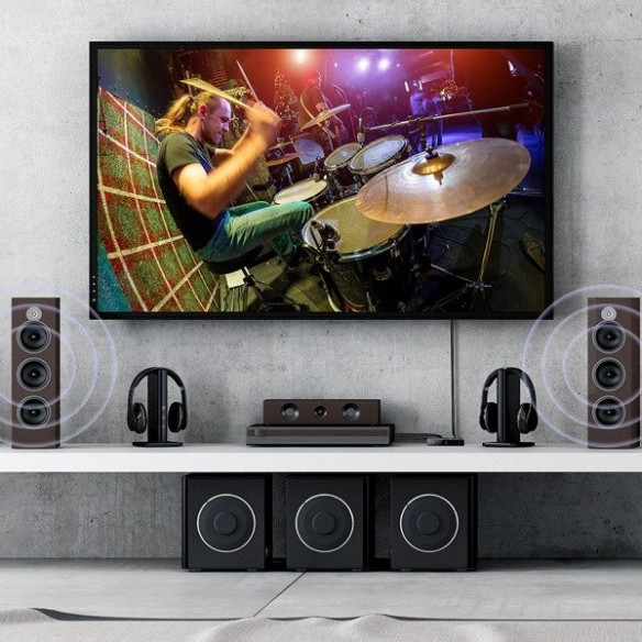 Baseus Matrix | Switch dwukierunkowy rozdzielacz HDMI Full HD 4K