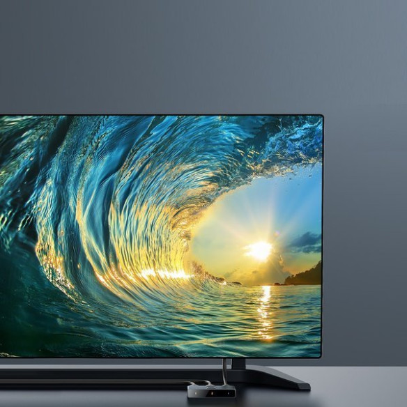 Baseus Matrix | Switch dwukierunkowy rozdzielacz HDMI Full HD 4K