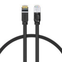 Baseus RJ45 Gigabit Network Flat | Kabel sieciowy LAN Ethernet  CAT6 RJ45 3m