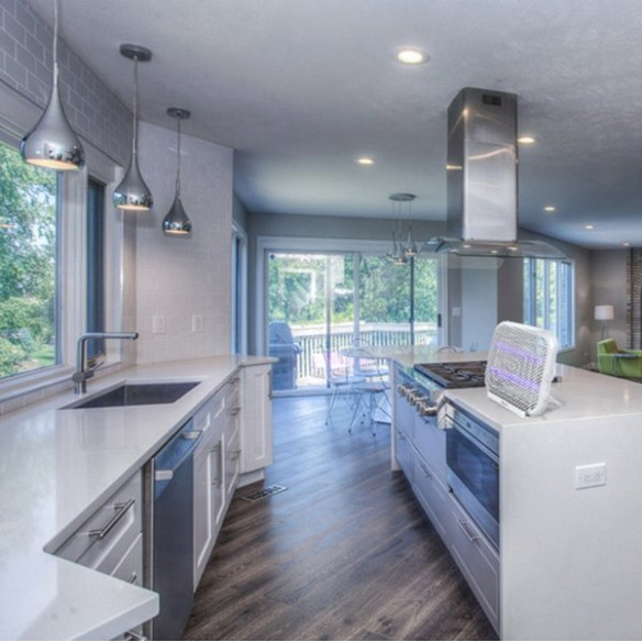 Baseus Breeze wall EOL