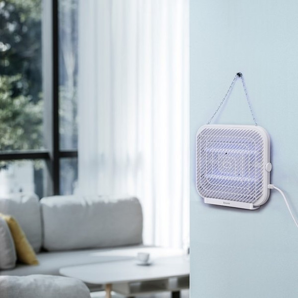 Baseus Breeze wall EOL