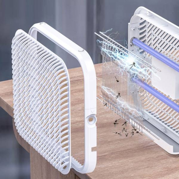 Baseus Breeze wall EOL