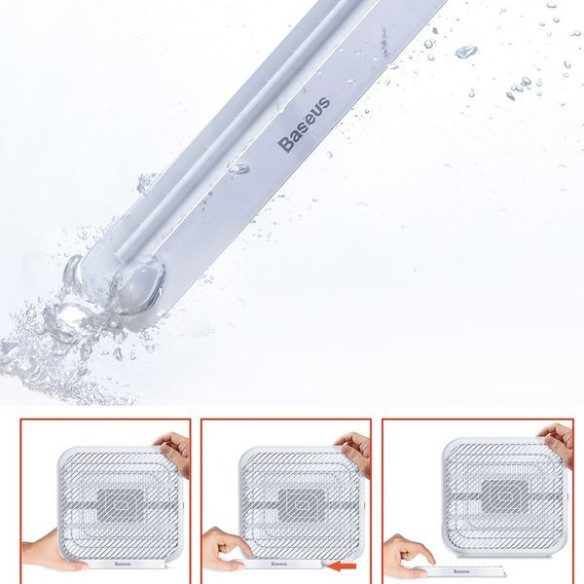 Baseus Breeze wall EOL