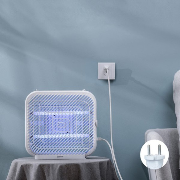 Baseus Breeze wall EOL