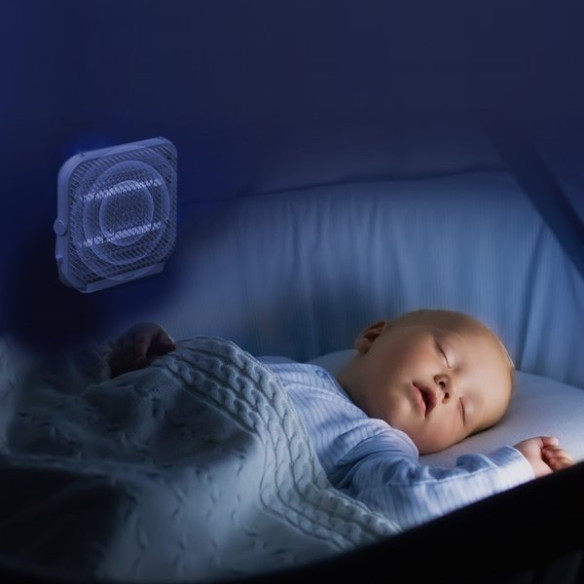 Baseus Breeze wall EOL