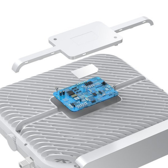 Baseus Breeze wall EOL