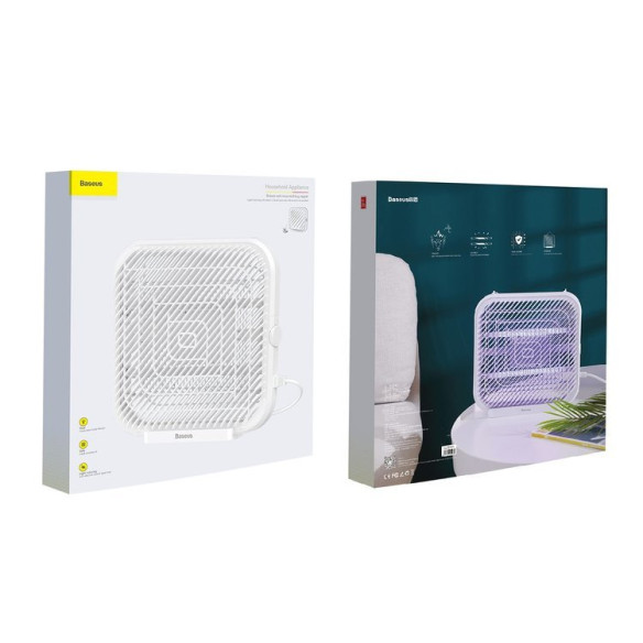 Baseus Breeze wall EOL