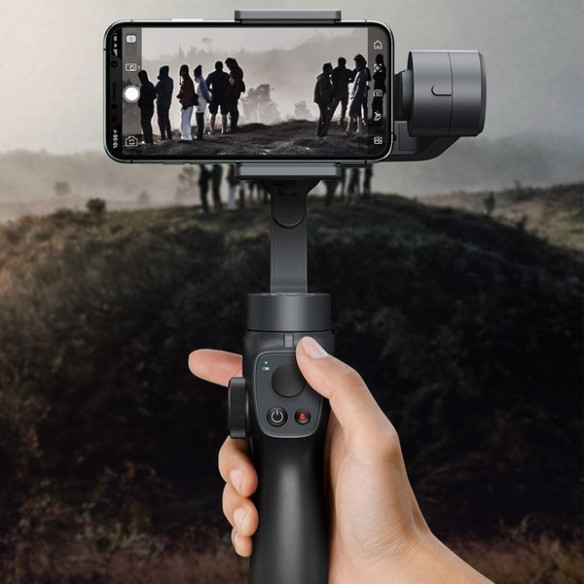 Baseus Gimbal Stabilizer EOL