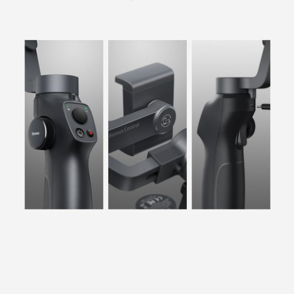 Baseus Gimbal Stabilizer EOL