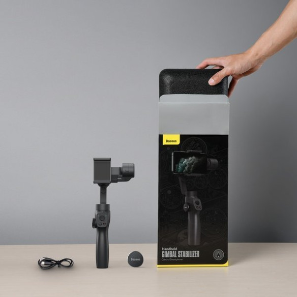 Baseus Gimbal Stabilizer EOL