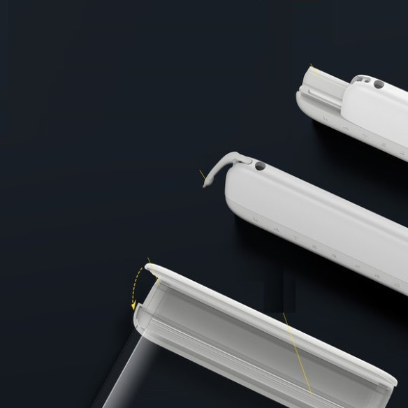 Baseus Let's go Slip | Etui wodoodporne wodoszczelne na telefon do 7,2'' IPX8 