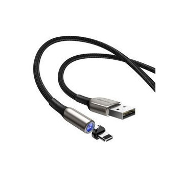 Baseus Zinc Charging EOL