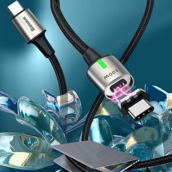 Baseus Zinc Magnetic PD  EOL