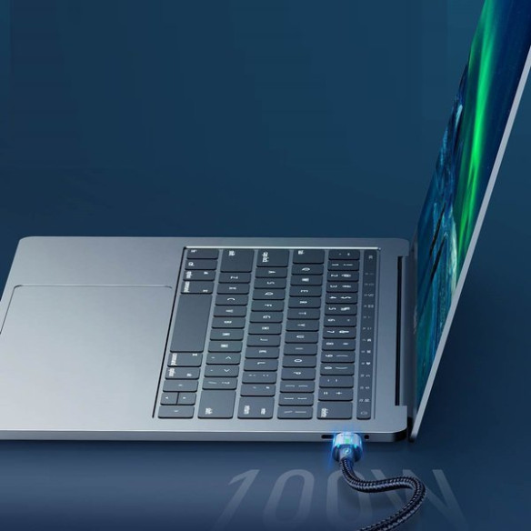 Baseus Zinc Magnetic PD  EOL