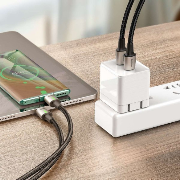 Baseus Zinc Magnetic PD  EOL