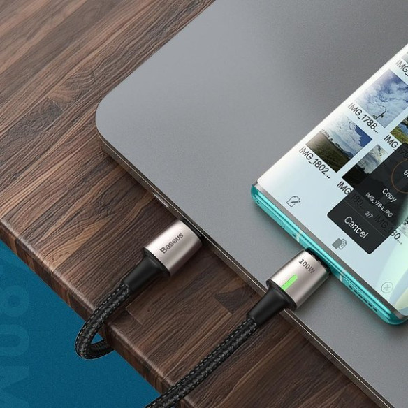 Baseus Zinc Magnetic PD  EOL