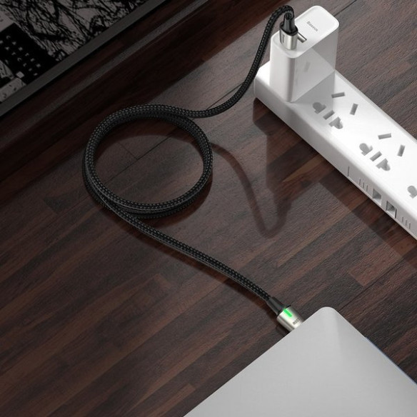 Baseus Zinc Magnetic PD  EOL