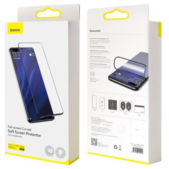 Baseus SGHWP40P-KR01 EOL