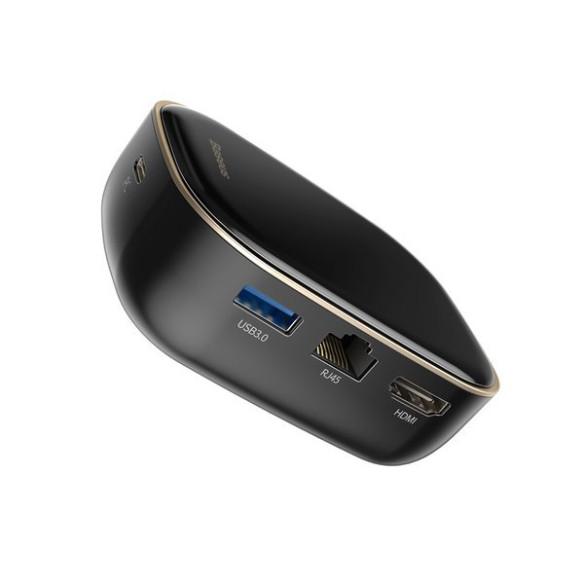 Baseus Type-C HUB Adapter AC EOL