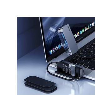 Baseus Bend Angle No.7 EOL