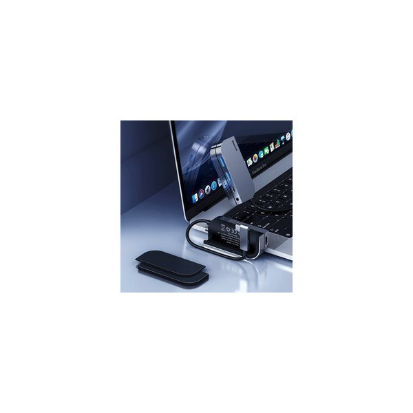 Baseus Bend Angle No.7 EOL