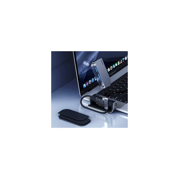 Baseus Bend Angle No.7 EOL