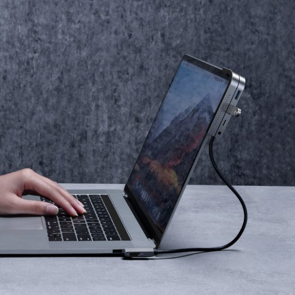 Baseus Bend Angle No.7 EOL