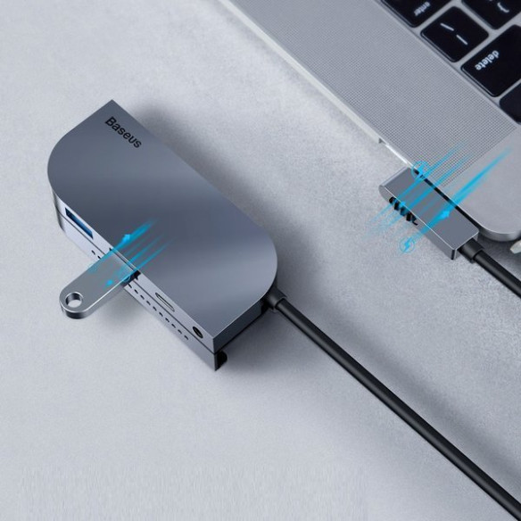 Baseus Bend Angle No.7 EOL