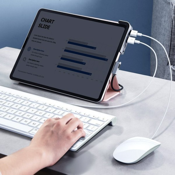 Baseus Bend Angle No.7 EOL