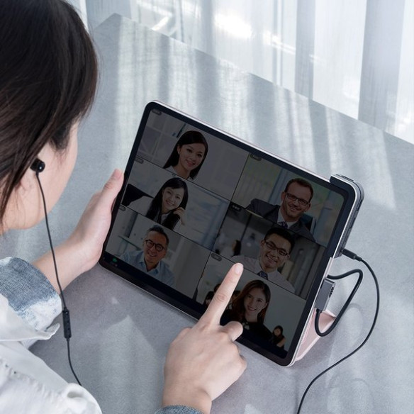 Baseus Bend Angle No.7 EOL