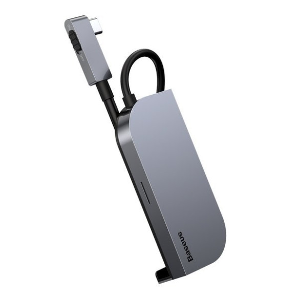 Baseus Bend Angle No.7 EOL