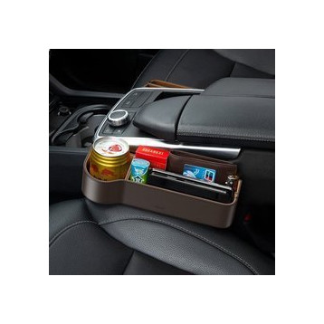 Baseus Elegant Car Storage Box  EOL
