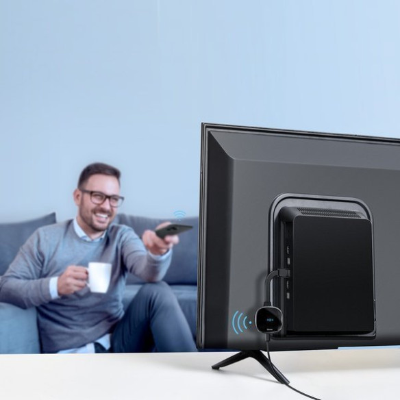 Baseus Meteorite Shimmer EOL